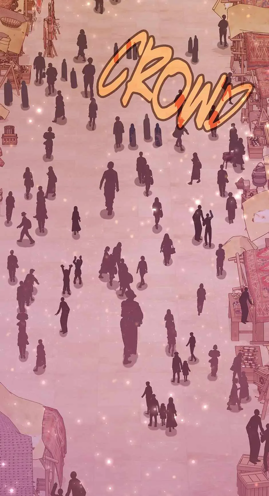 I Became A Part Time Employee For Gods Chapter 78 page 59