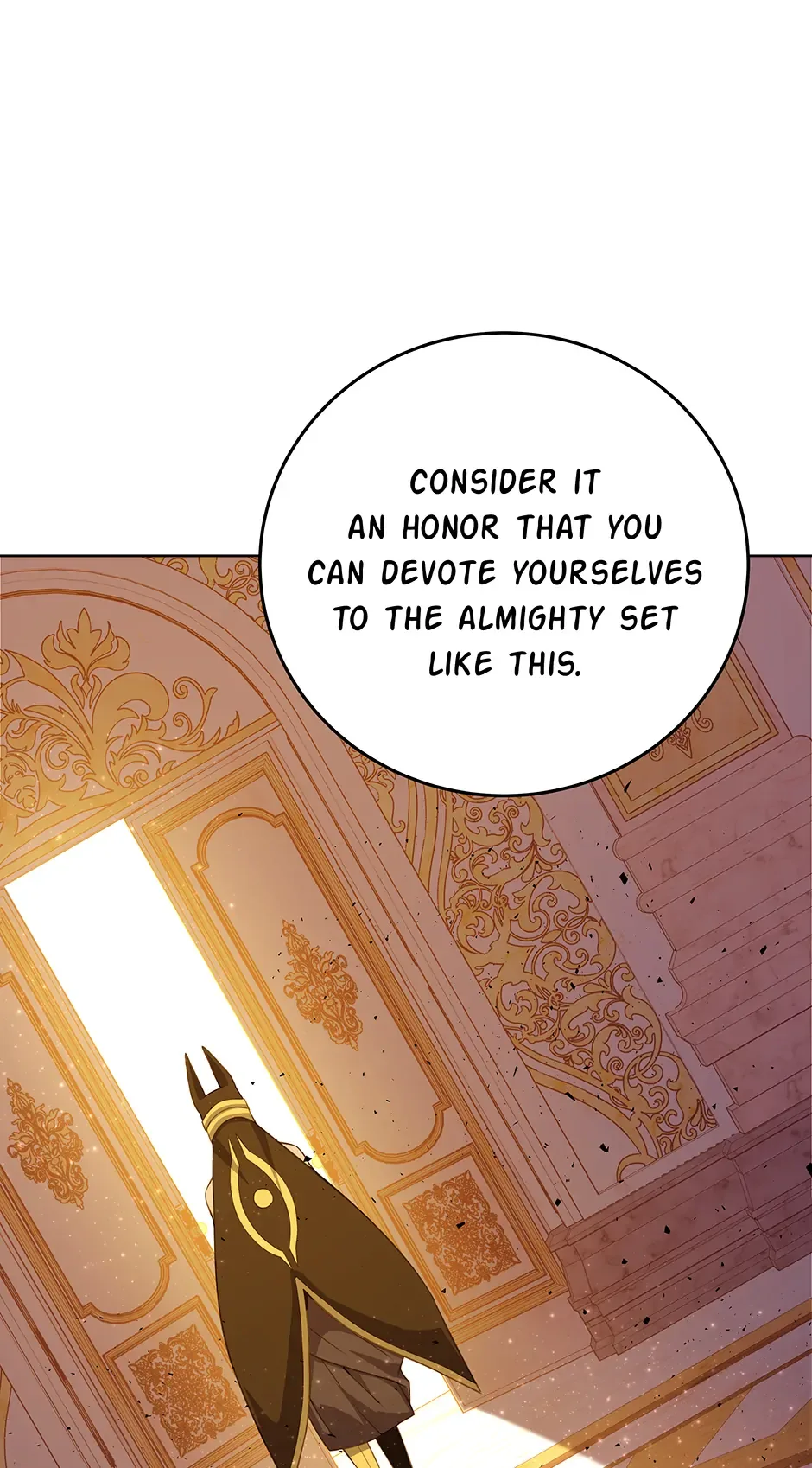 I Became A Part Time Employee For Gods Chapter 81 page 2