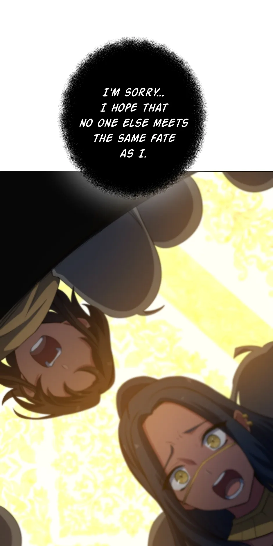 I Became A Part Time Employee For Gods Chapter 81 page 8