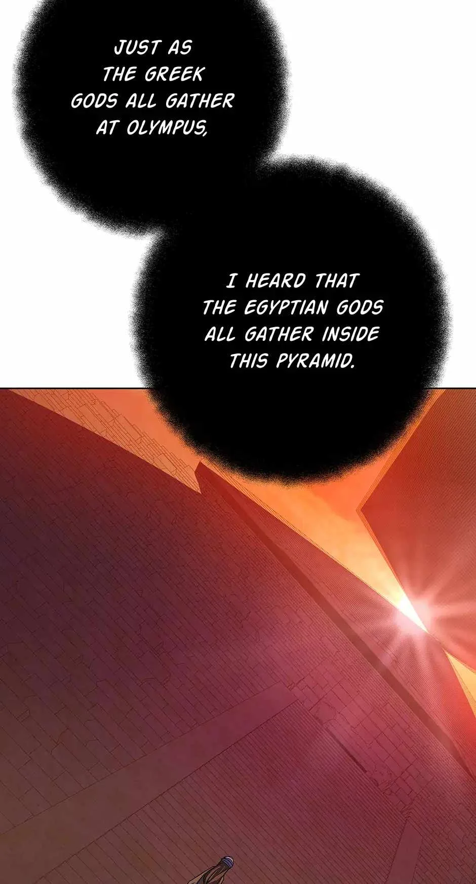 I Became A Part Time Employee For Gods Chapter 78 page 48