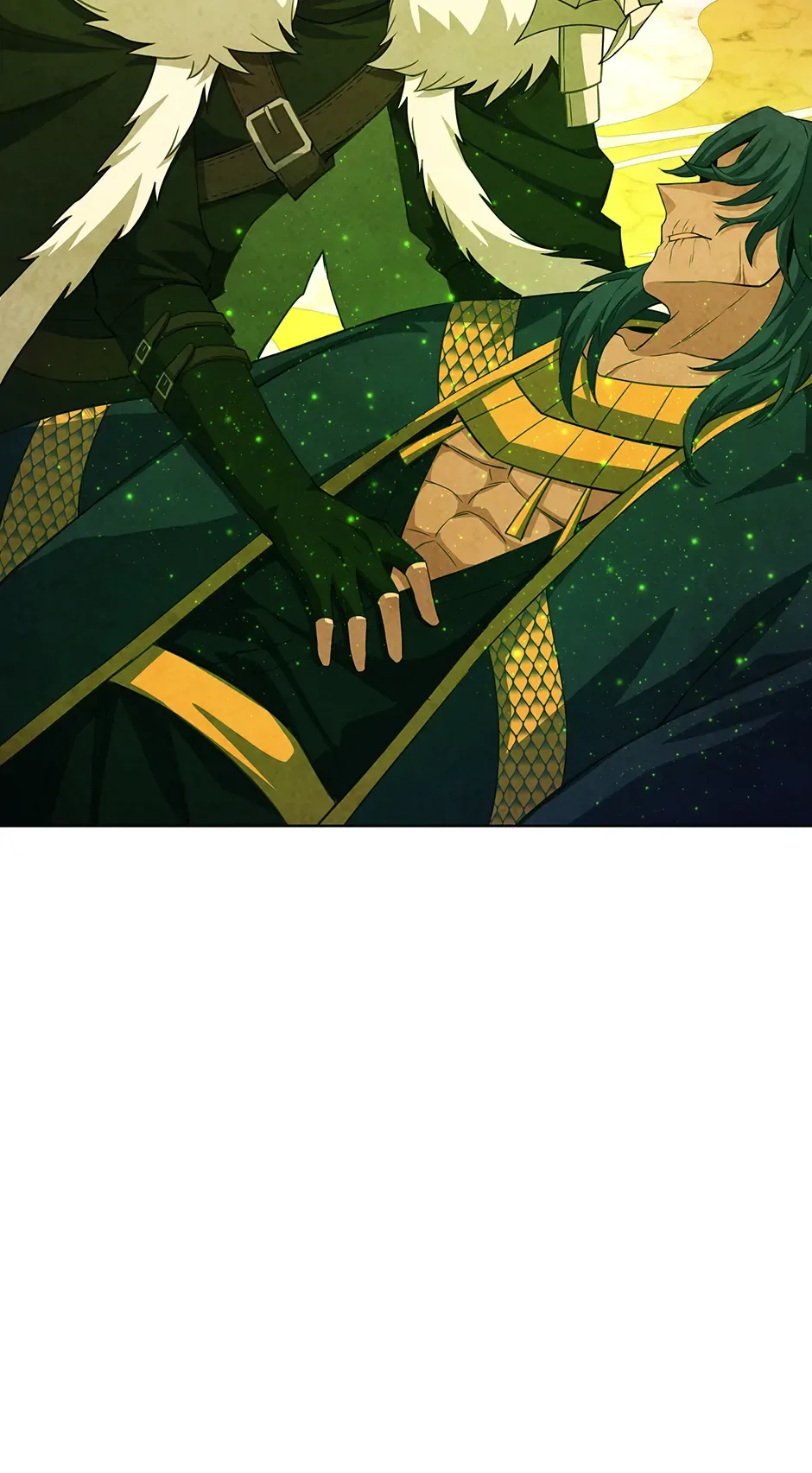 I Became A Part Time Employee For Gods Chapter 81 page 26