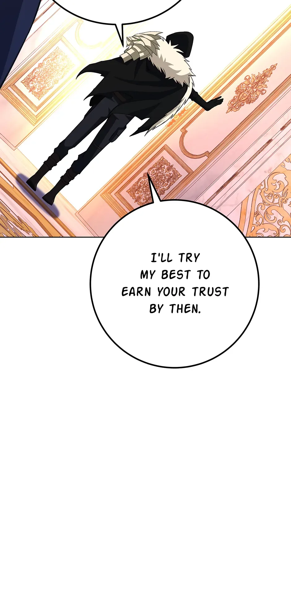 I Became A Part Time Employee For Gods Chapter 81 page 59