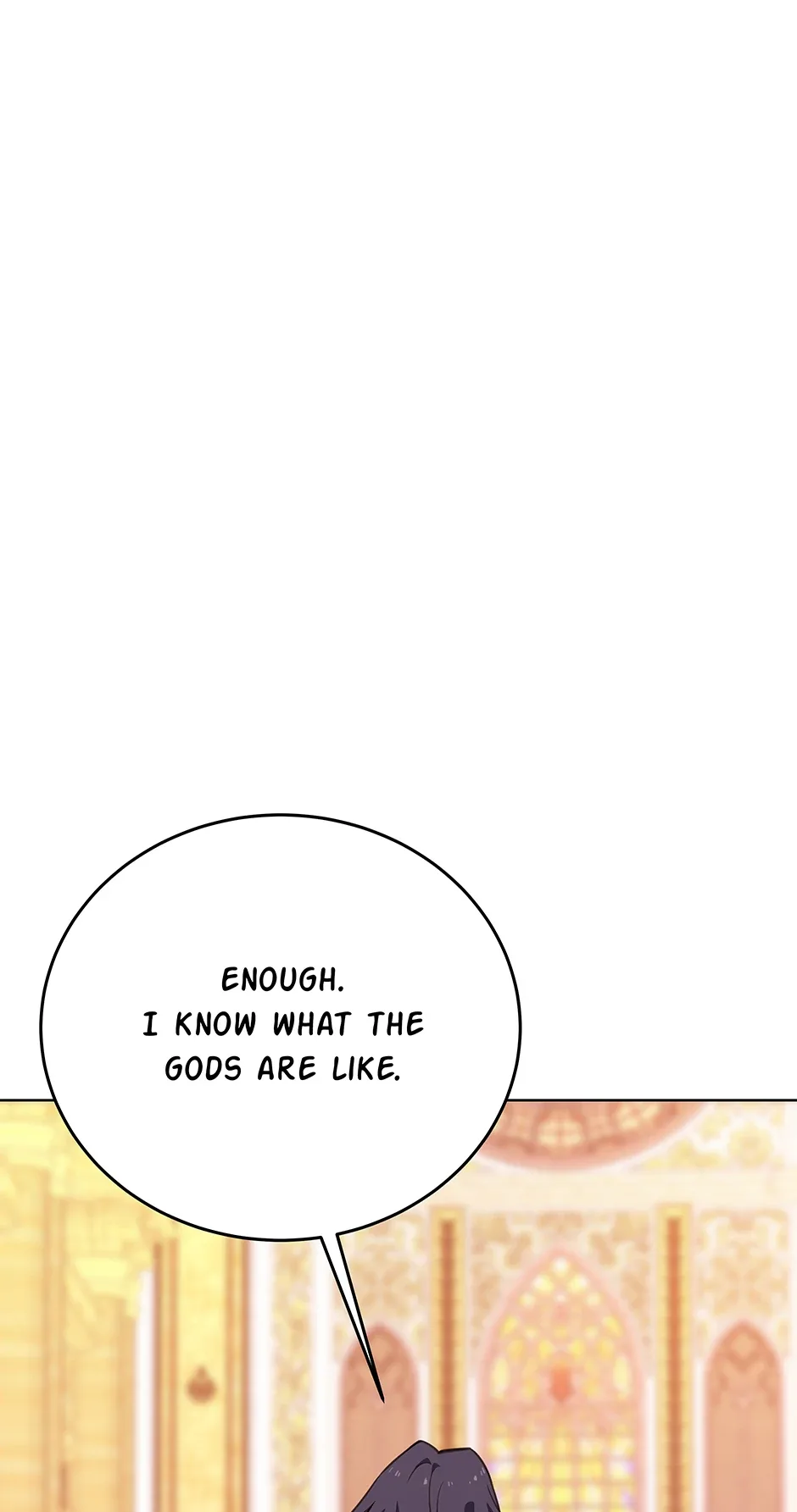 I Became A Part Time Employee For Gods Chapter 81 page 30