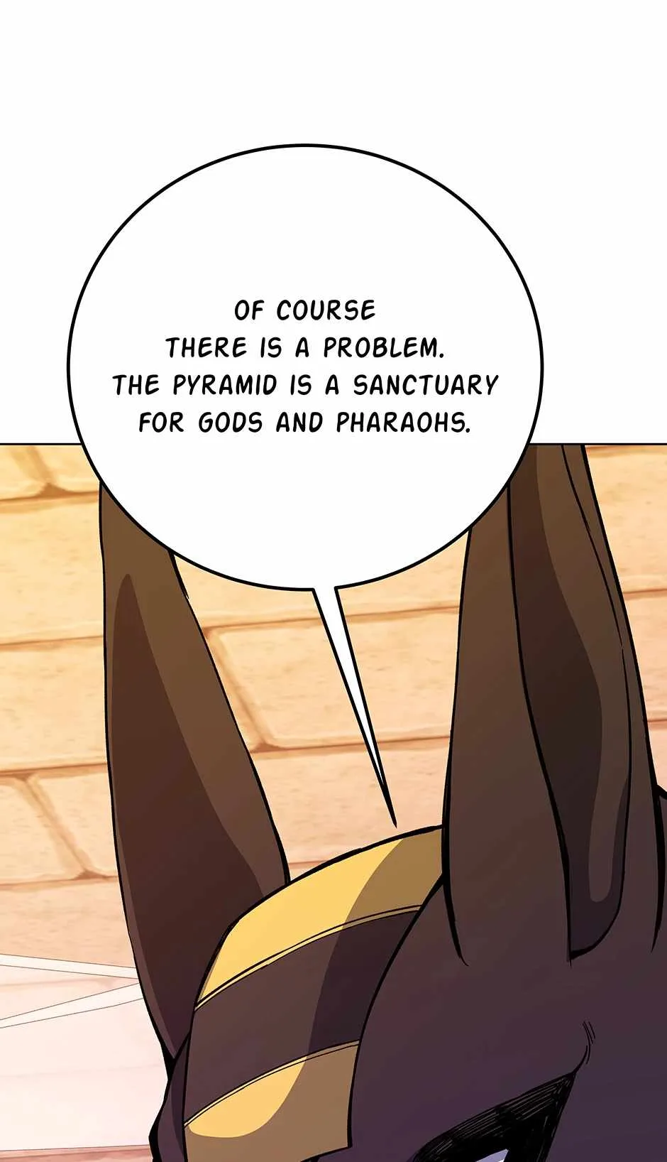 I Became A Part Time Employee For Gods Chapter 78 page 66