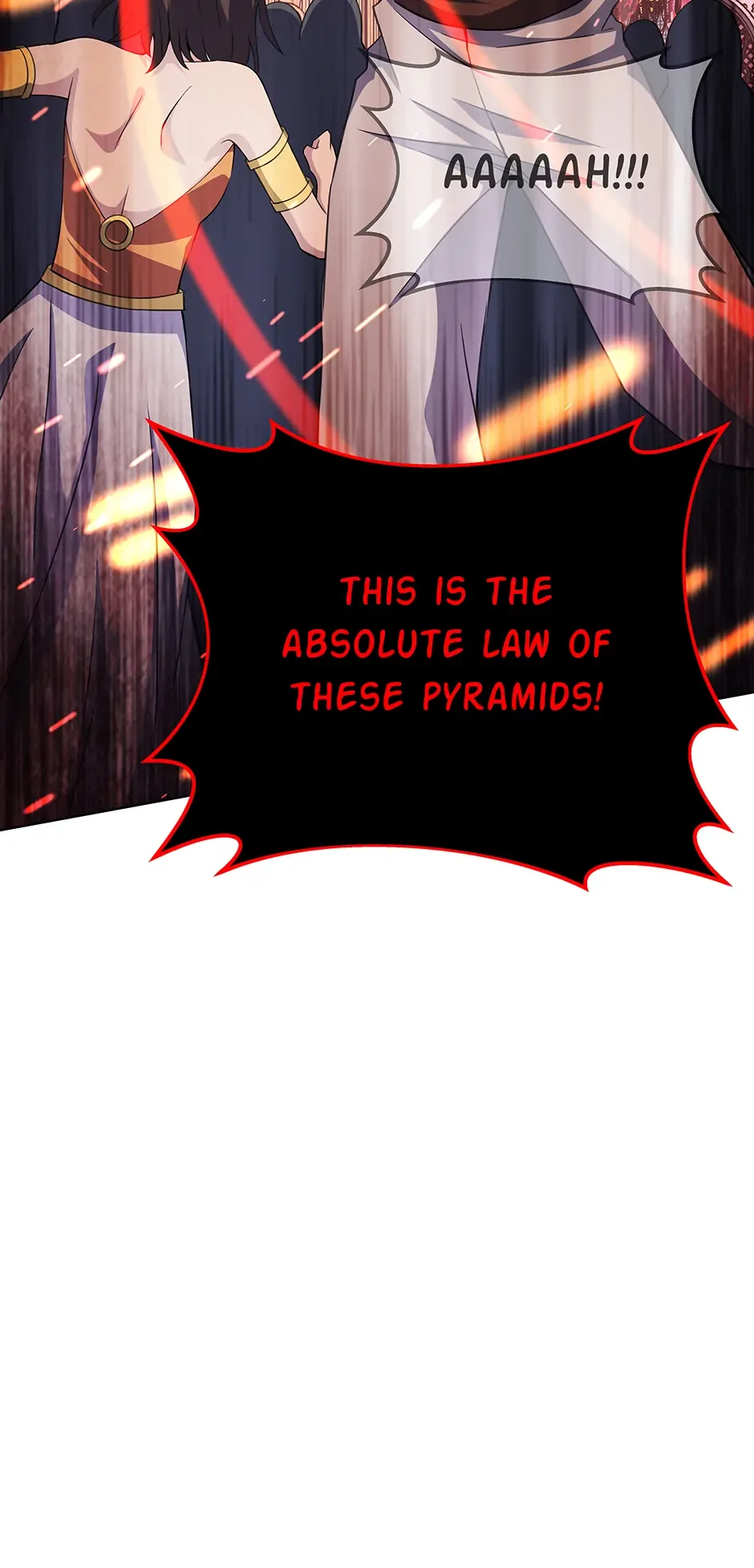 I Became A Part Time Employee For Gods Chapter 82 page 34