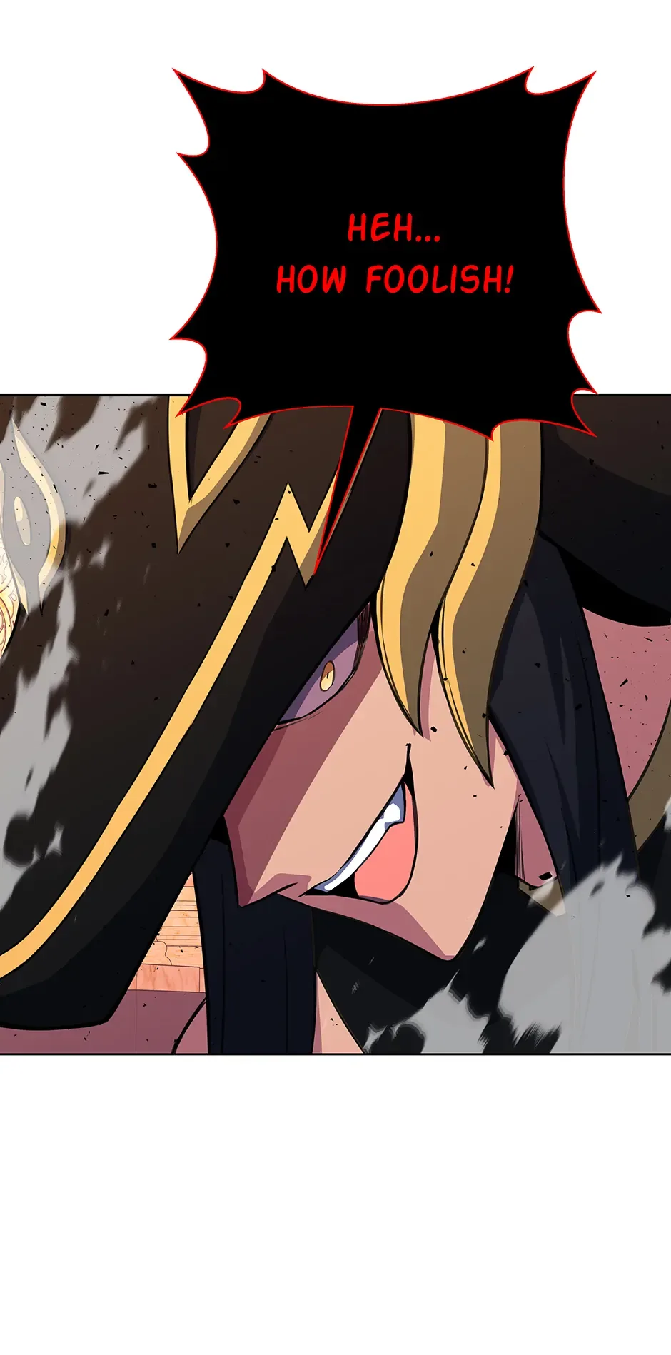 I Became A Part Time Employee For Gods Chapter 82 page 43