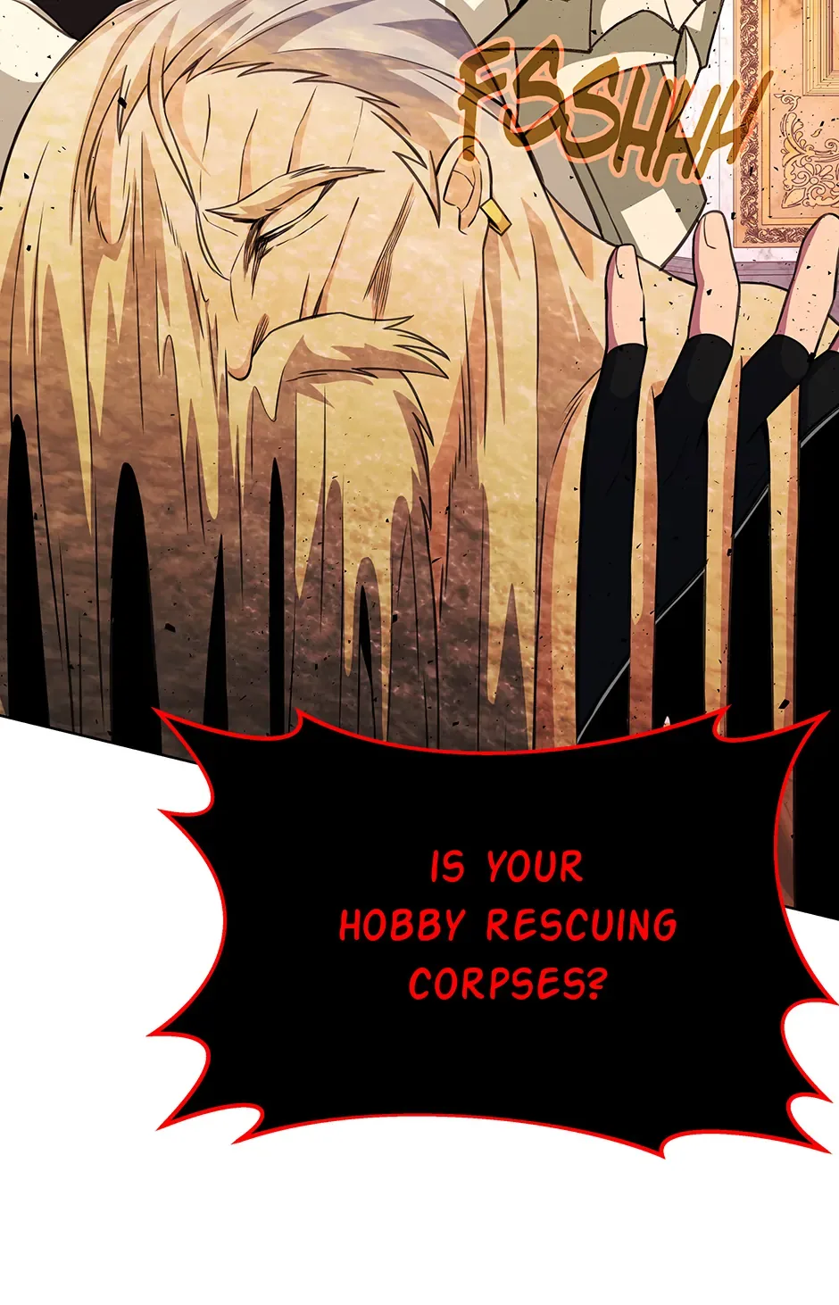 I Became A Part Time Employee For Gods Chapter 82 page 19