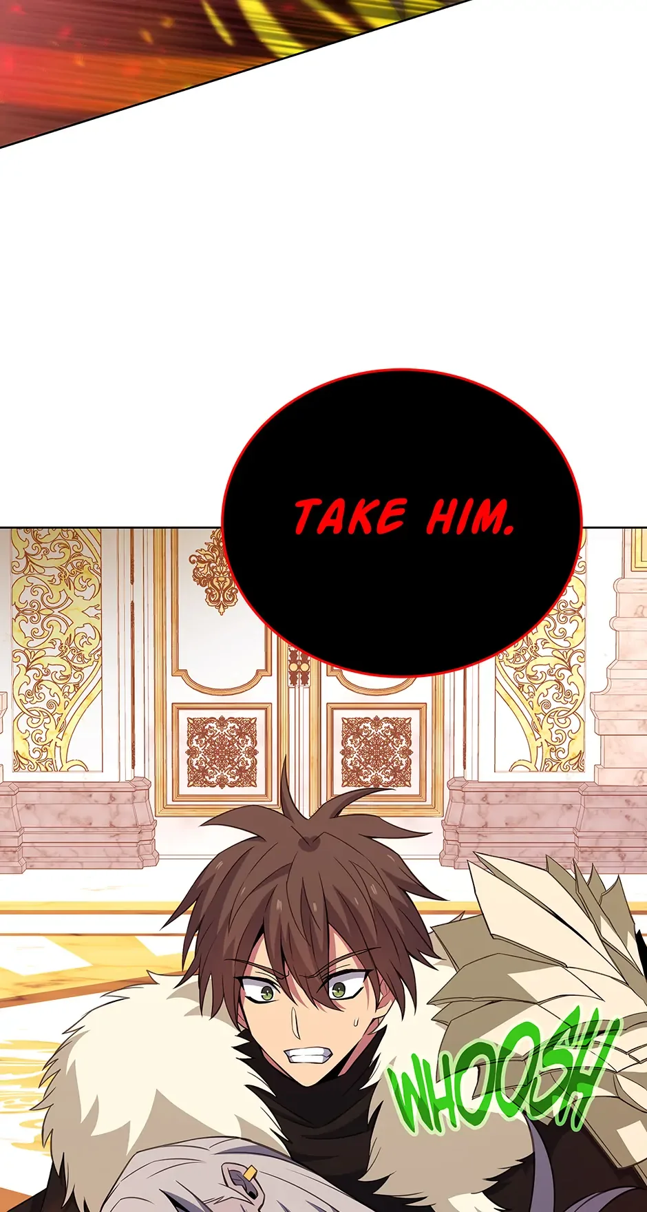 I Became A Part Time Employee For Gods Chapter 82 page 15