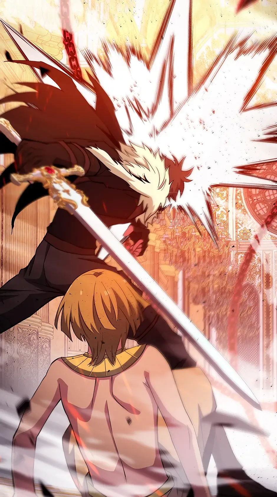 I Became A Part Time Employee For Gods Chapter 82 page 27