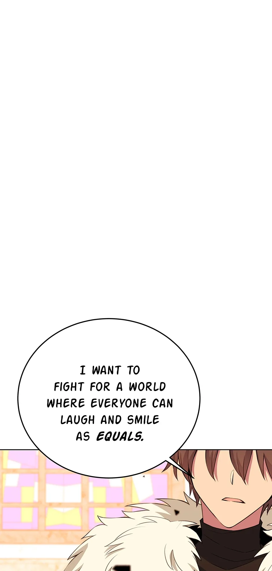 I Became A Part Time Employee For Gods Chapter 82 page 41