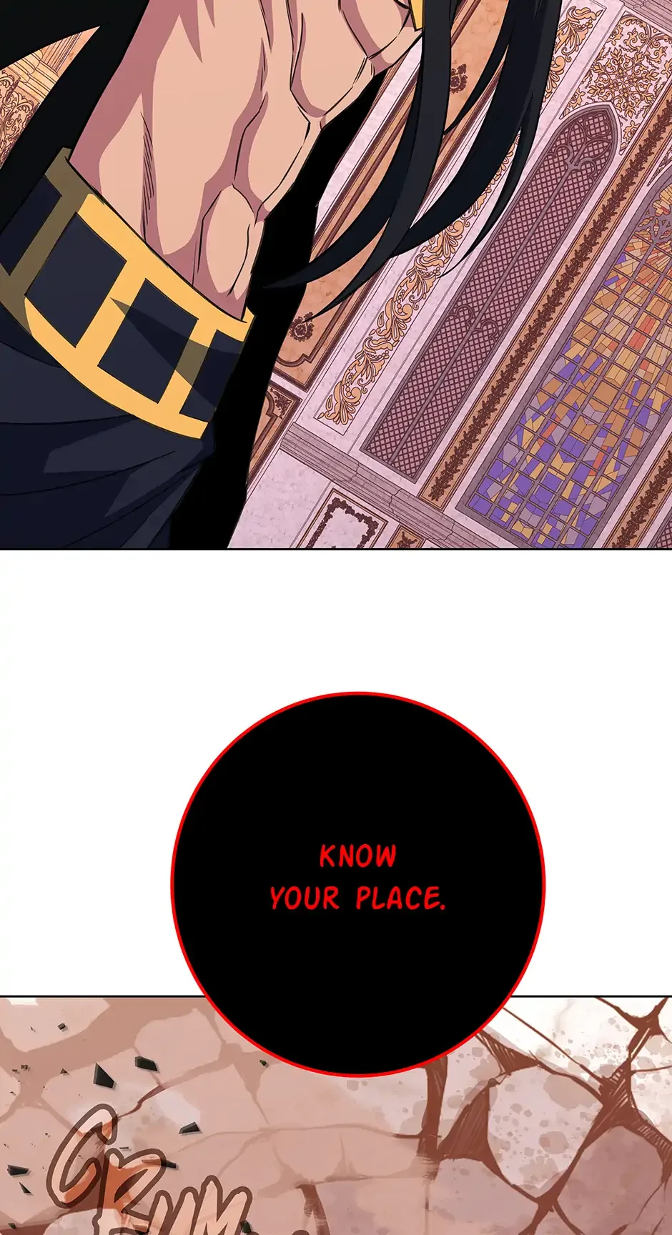 I Became A Part Time Employee For Gods Chapter 81 page 81