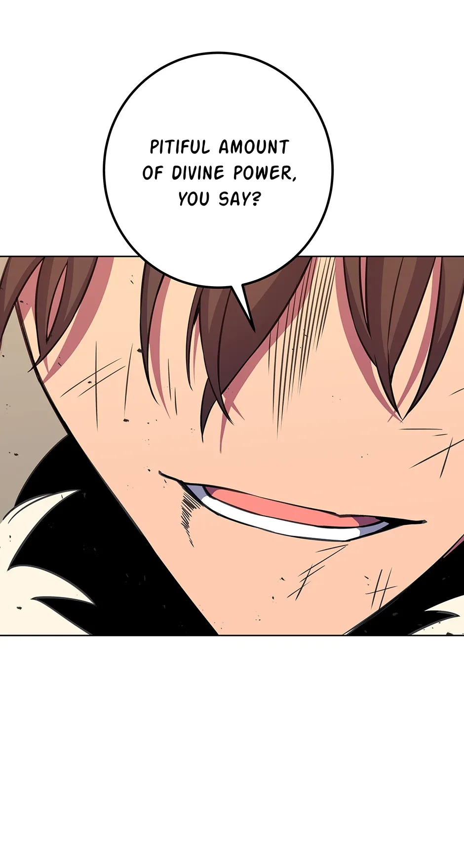 I Became A Part Time Employee For Gods Chapter 81 page 83