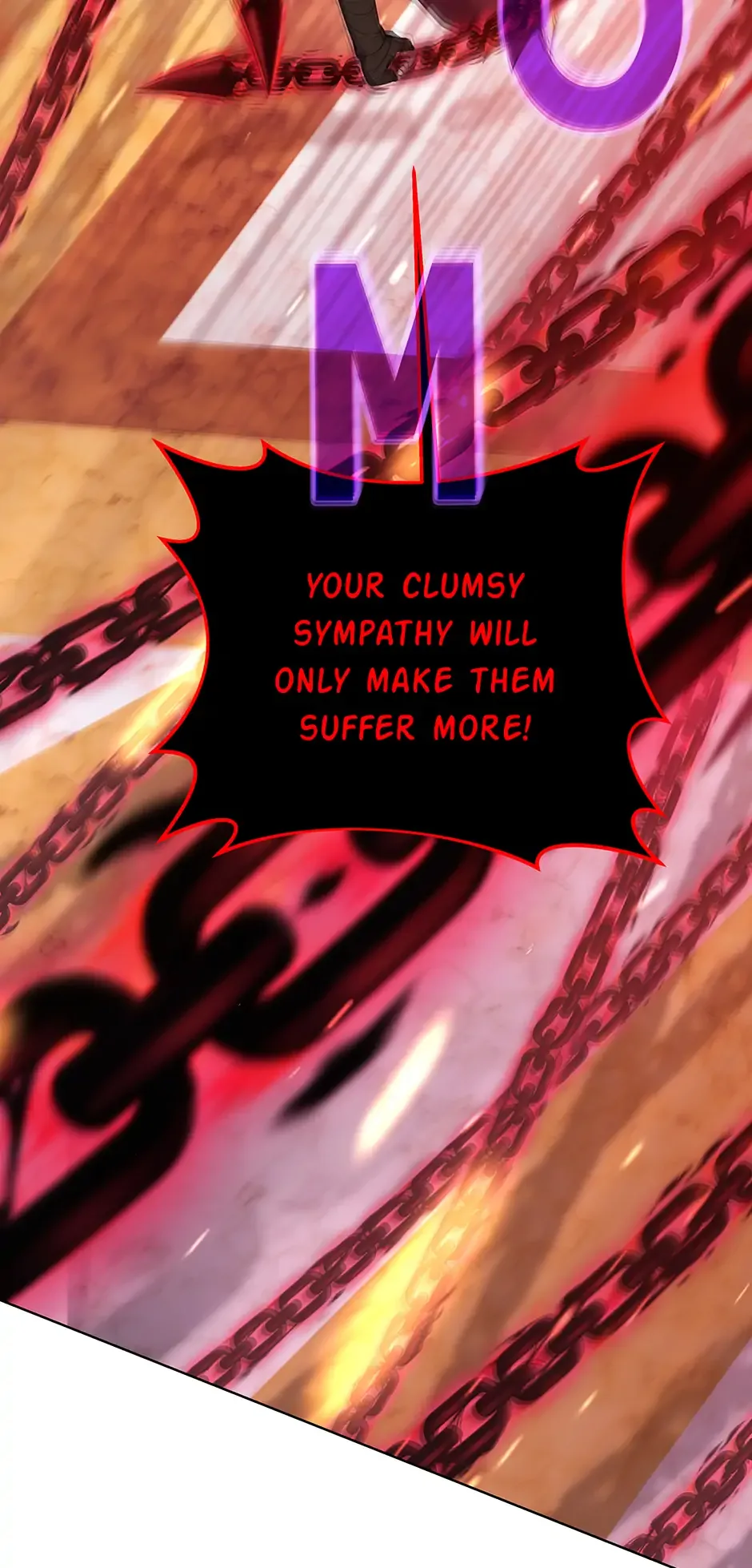I Became A Part Time Employee For Gods Chapter 82 page 31