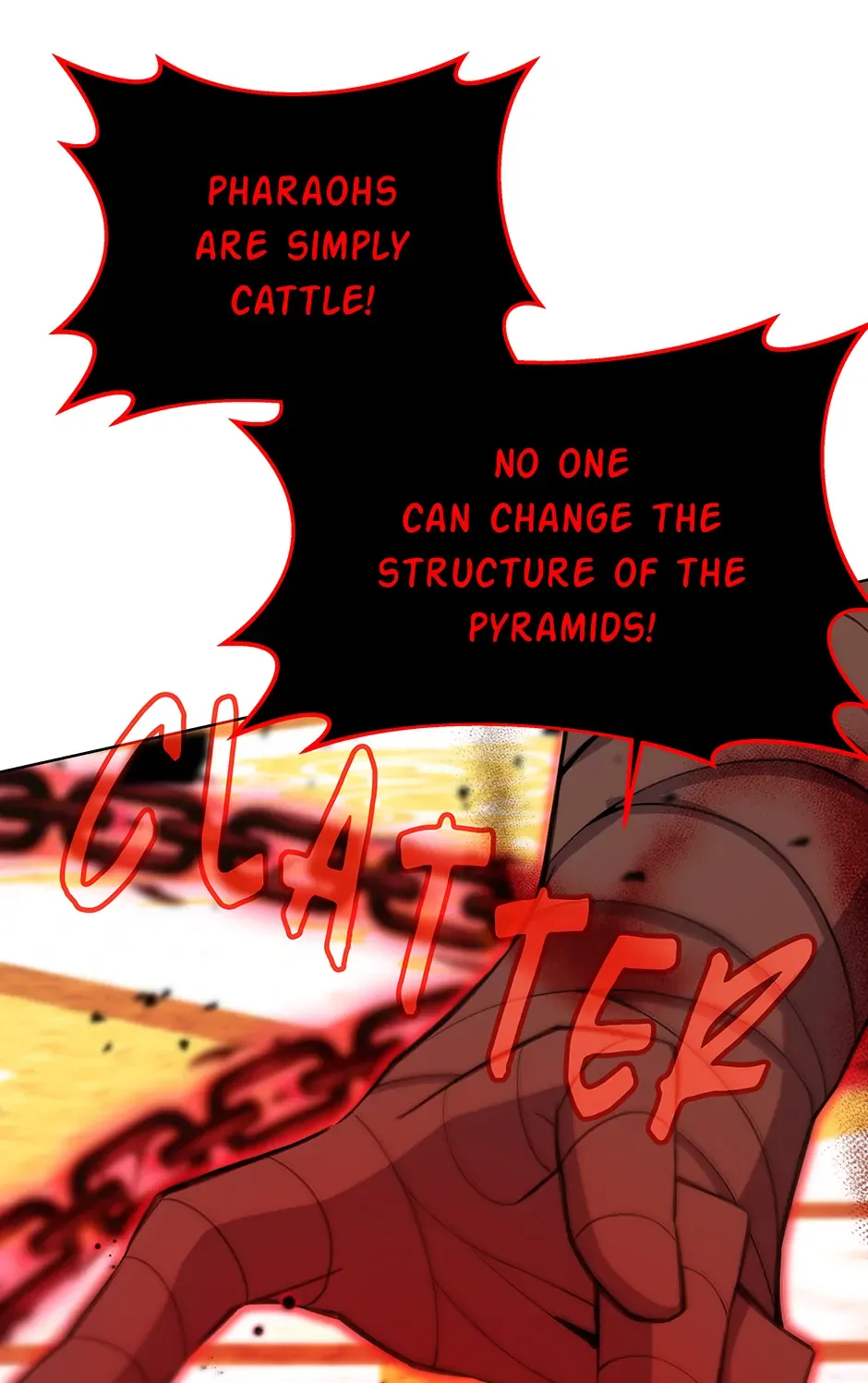 I Became A Part Time Employee For Gods Chapter 82 page 22
