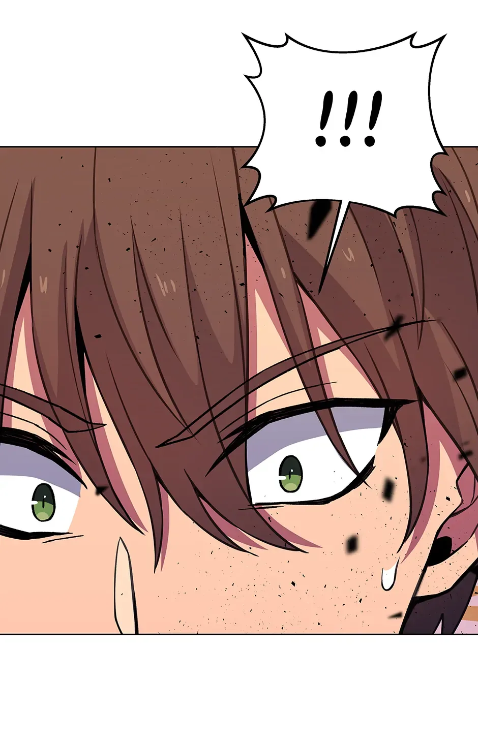 I Became A Part Time Employee For Gods Chapter 82 page 17
