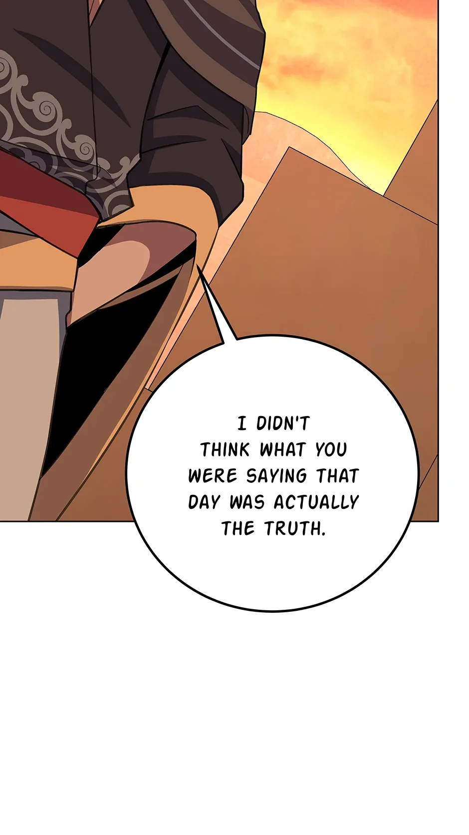 I Became A Part Time Employee For Gods Chapter 81 page 85