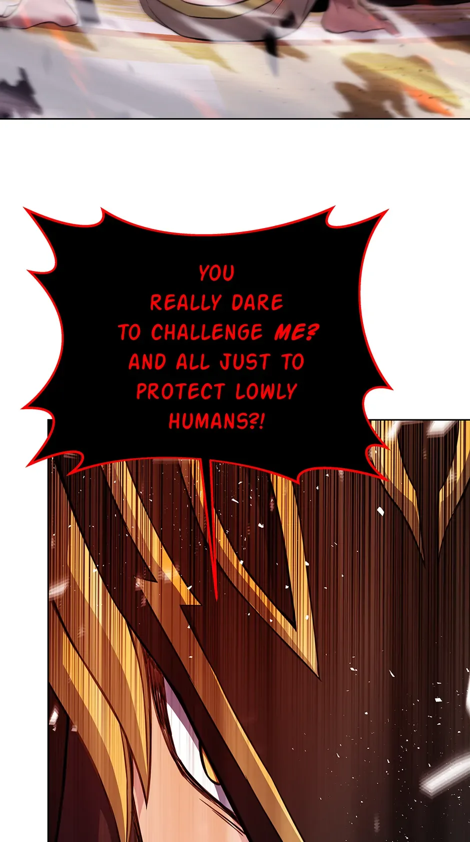 I Became A Part Time Employee For Gods Chapter 82 page 28