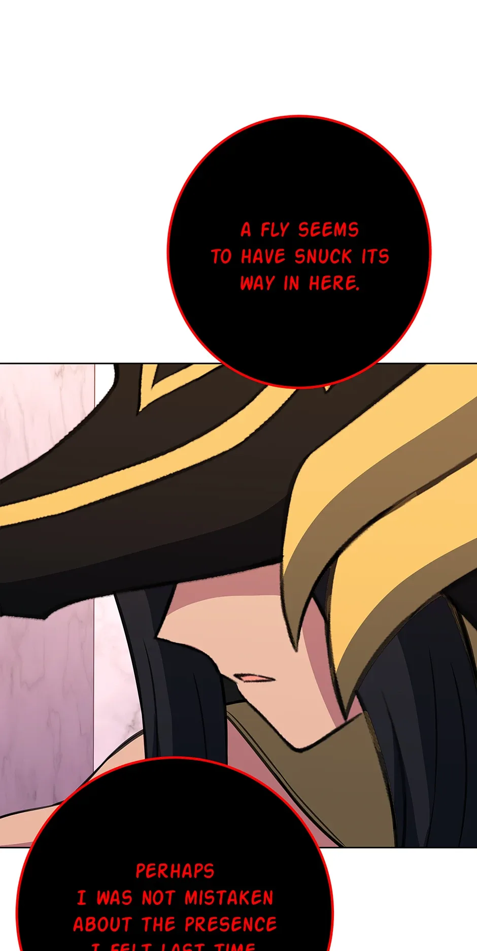 I Became A Part Time Employee For Gods Chapter 81 page 71