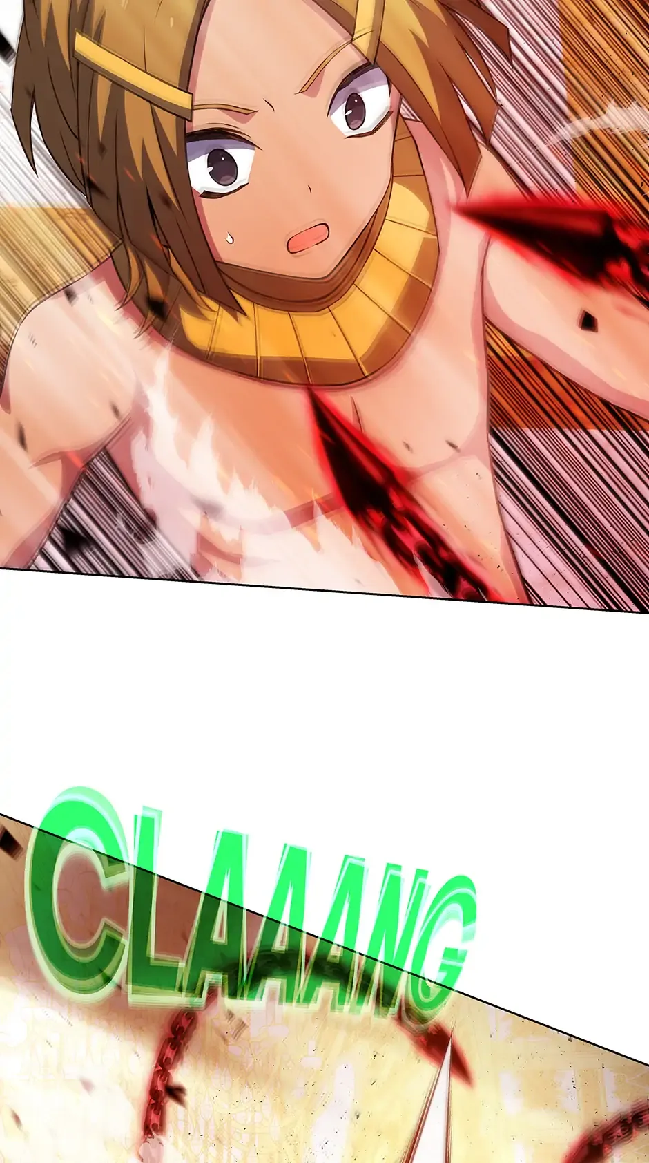 I Became A Part Time Employee For Gods Chapter 82 page 26