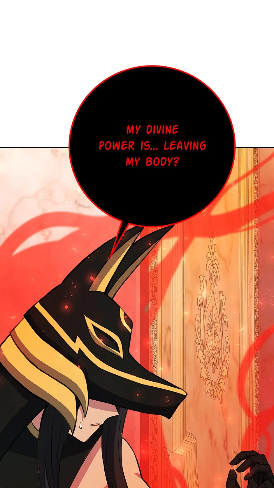 I Became A Part Time Employee For Gods Chapter 81 page 93