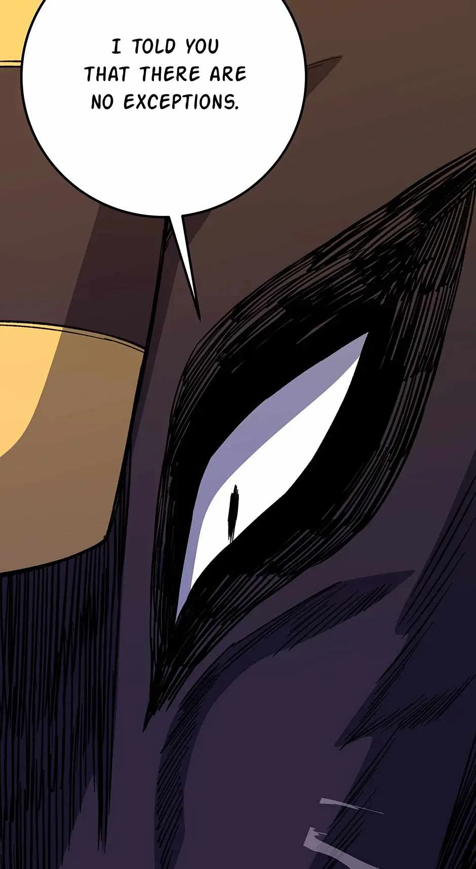 I Became A Part Time Employee For Gods Chapter 78 page 73