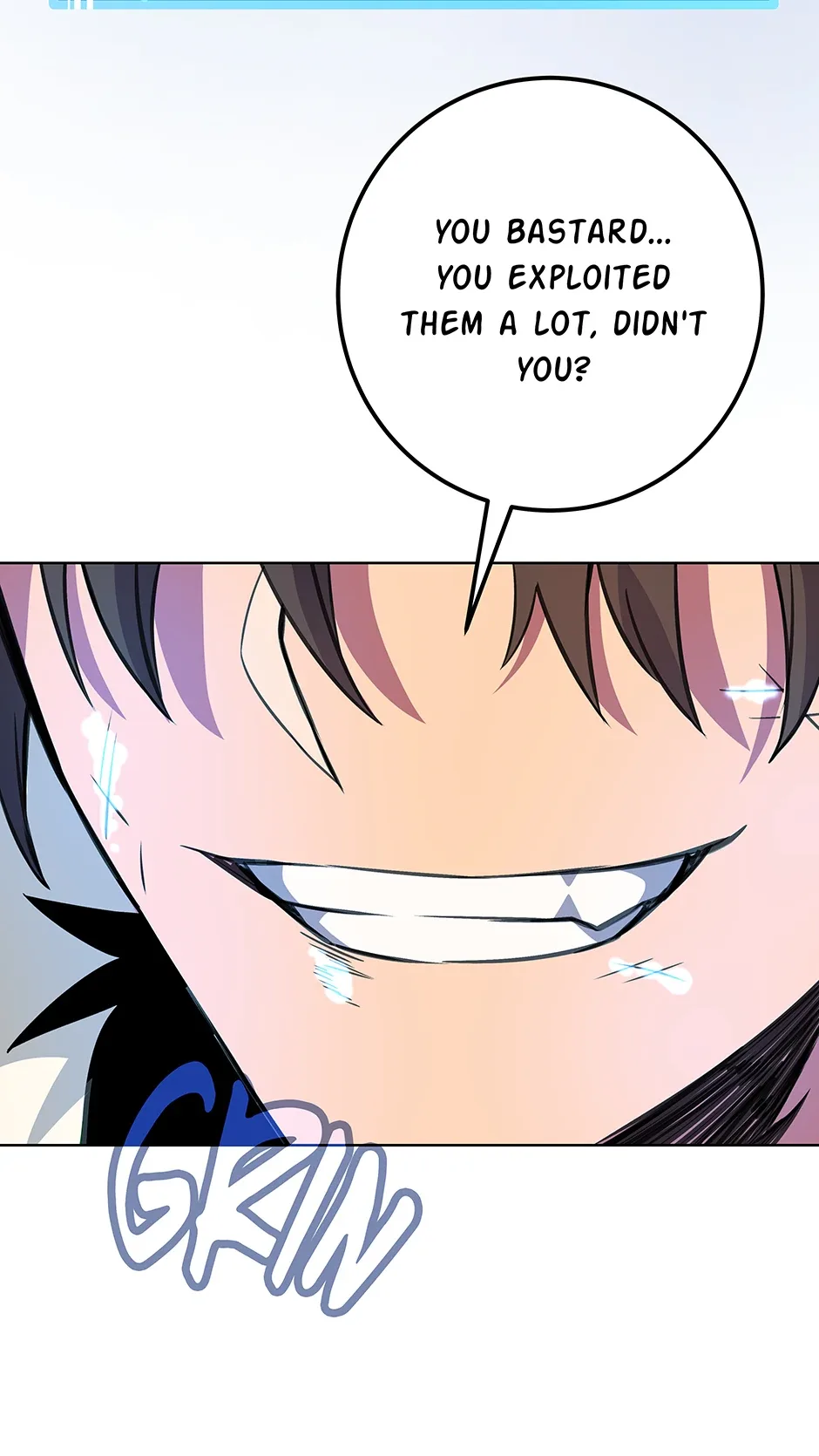 I Became A Part Time Employee For Gods Chapter 81 page 95