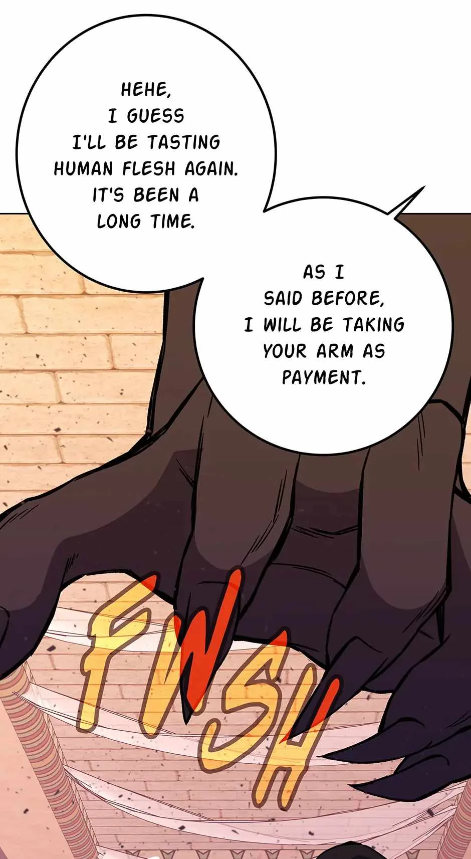 I Became A Part Time Employee For Gods Chapter 78 page 71