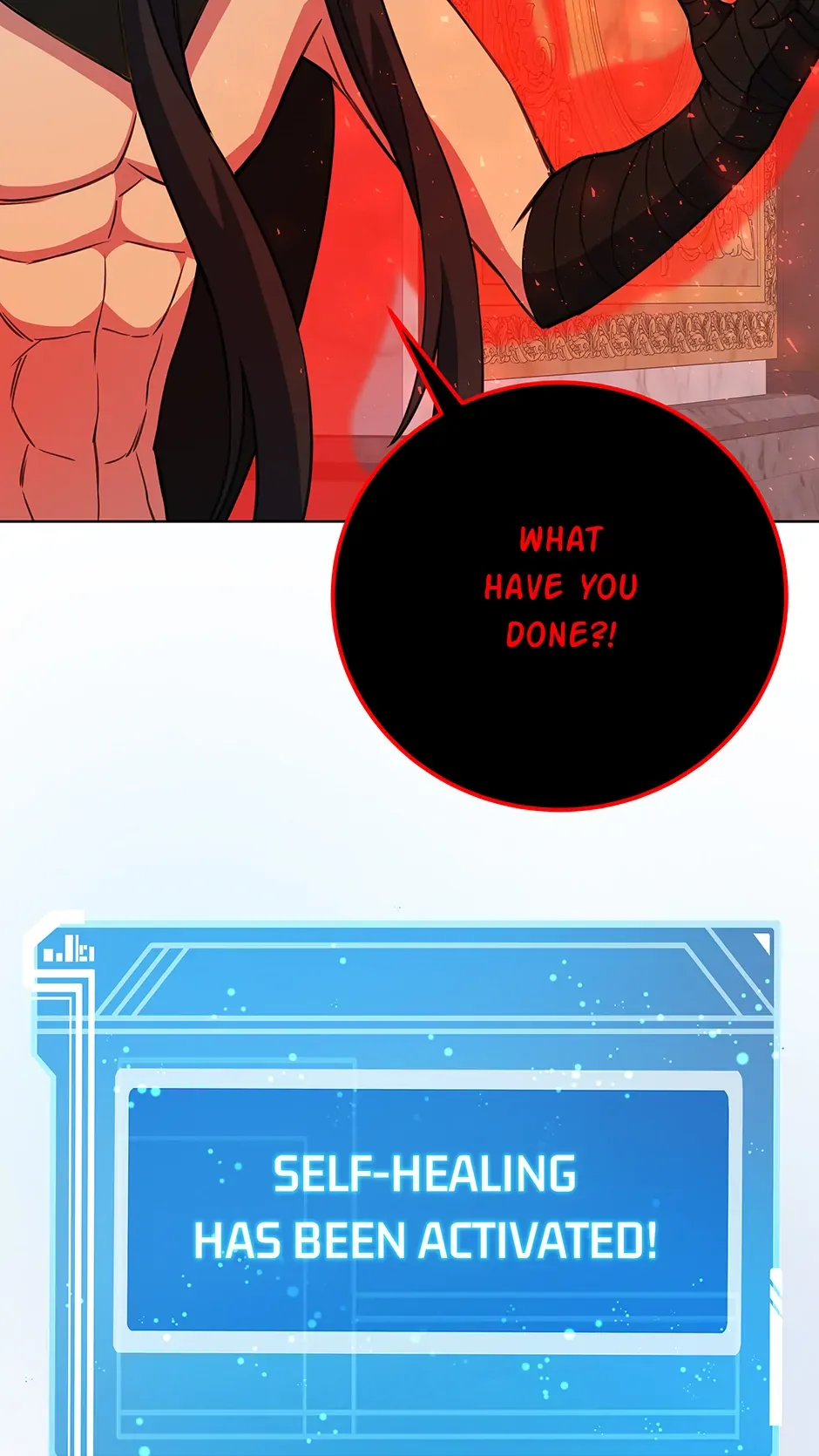 I Became A Part Time Employee For Gods Chapter 81 page 94