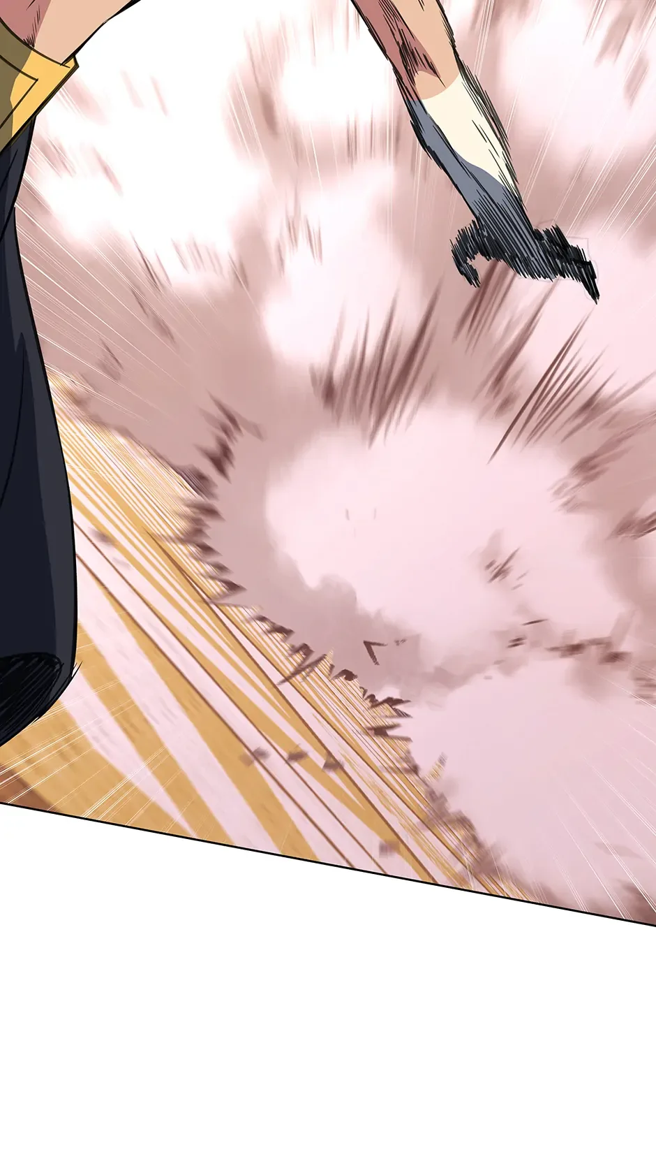 I Became A Part Time Employee For Gods Chapter 81 page 79