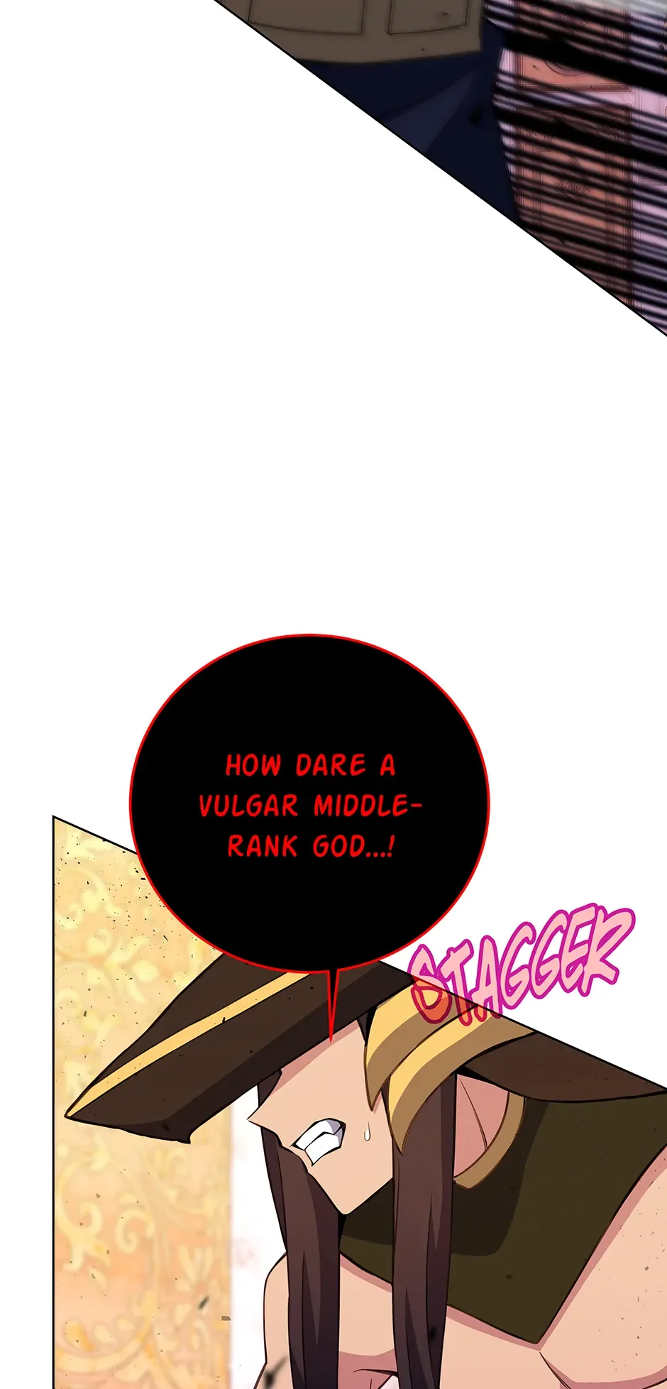 I Became A Part Time Employee For Gods Chapter 82 page 9