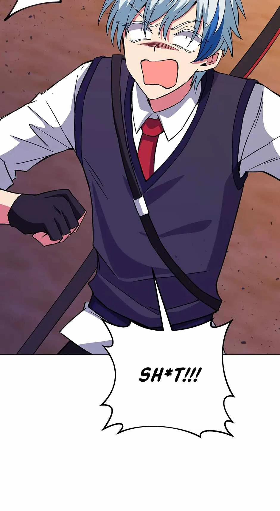 I Became A Part Time Employee For Gods Chapter 78 page 75