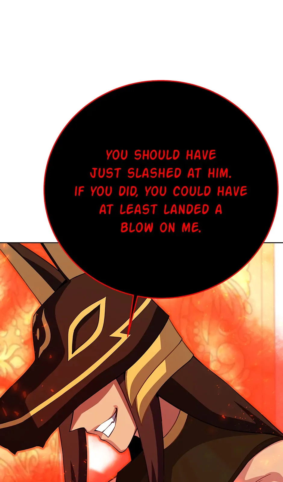 I Became A Part Time Employee For Gods Chapter 82 page 20