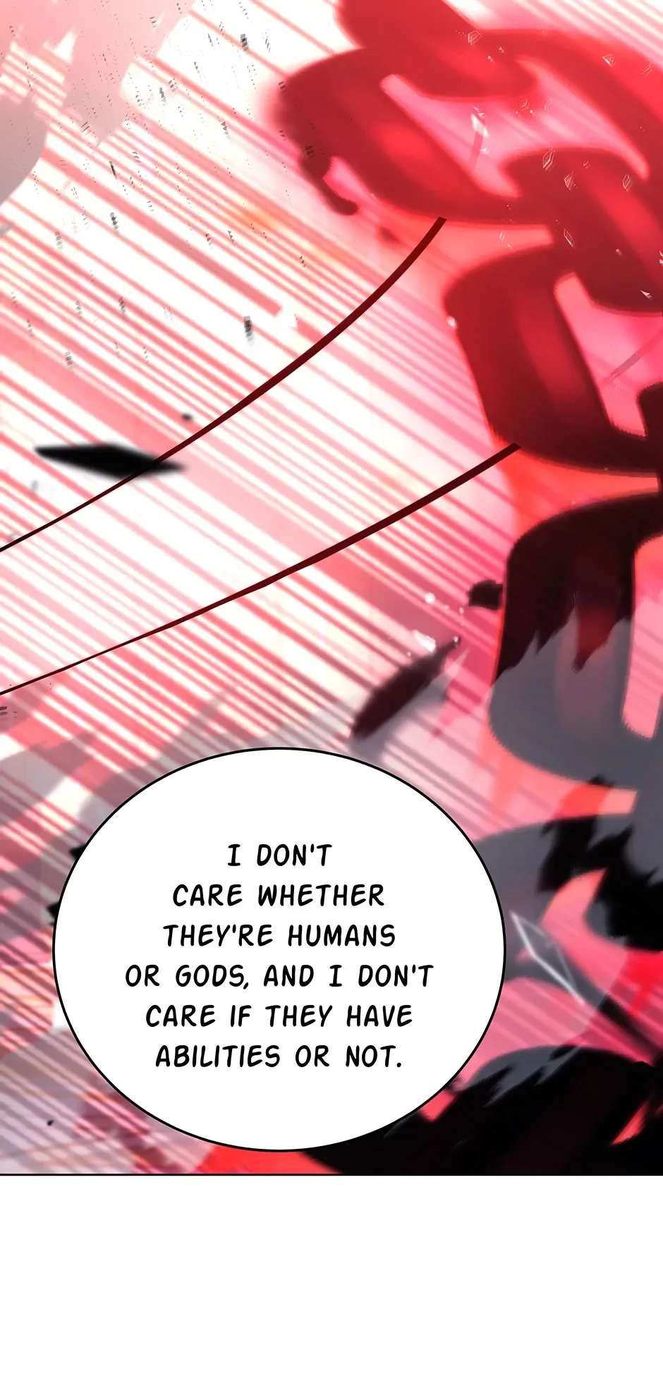 I Became A Part Time Employee For Gods Chapter 82 page 40
