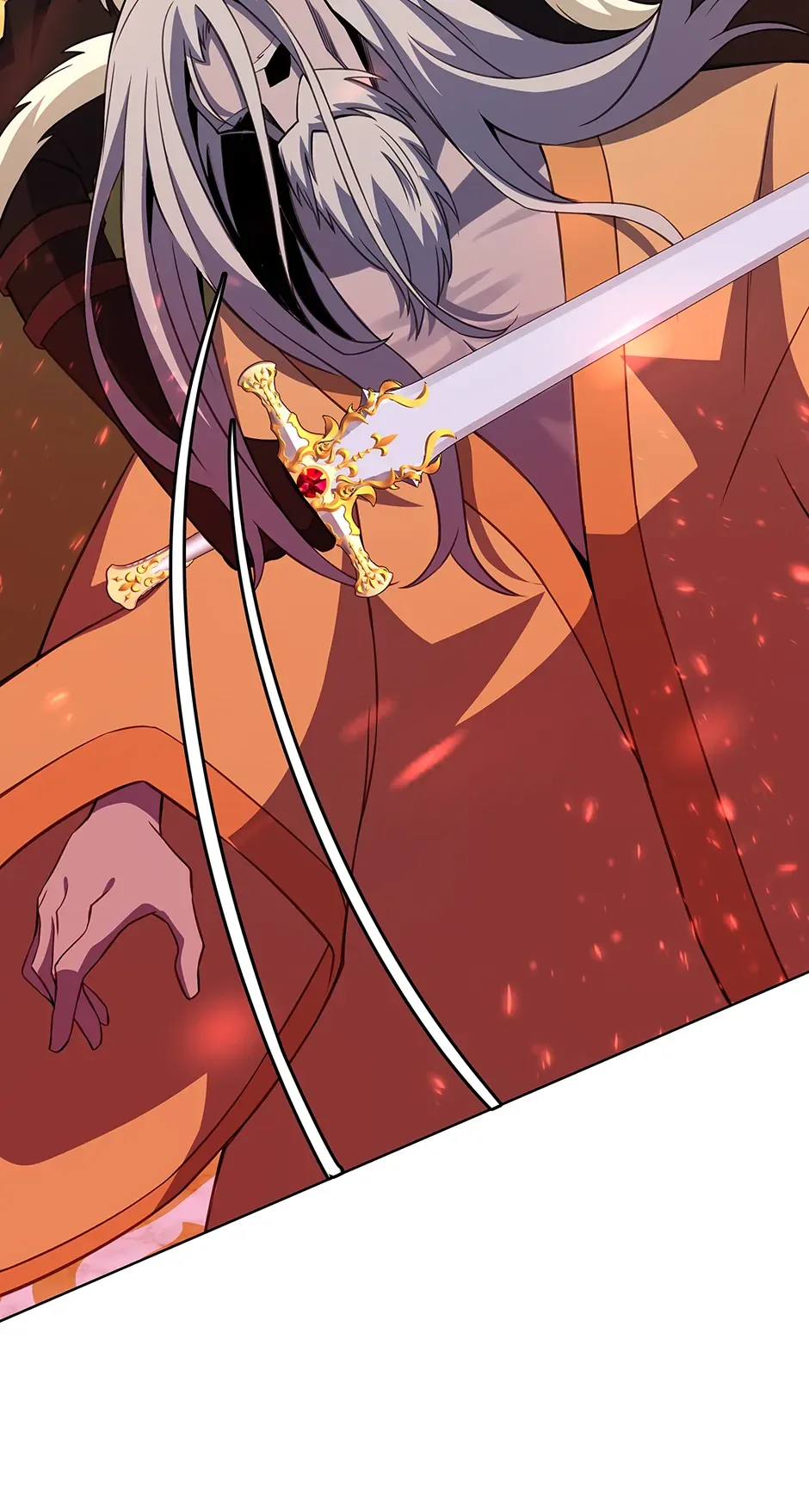 I Became A Part Time Employee For Gods Chapter 82 page 16
