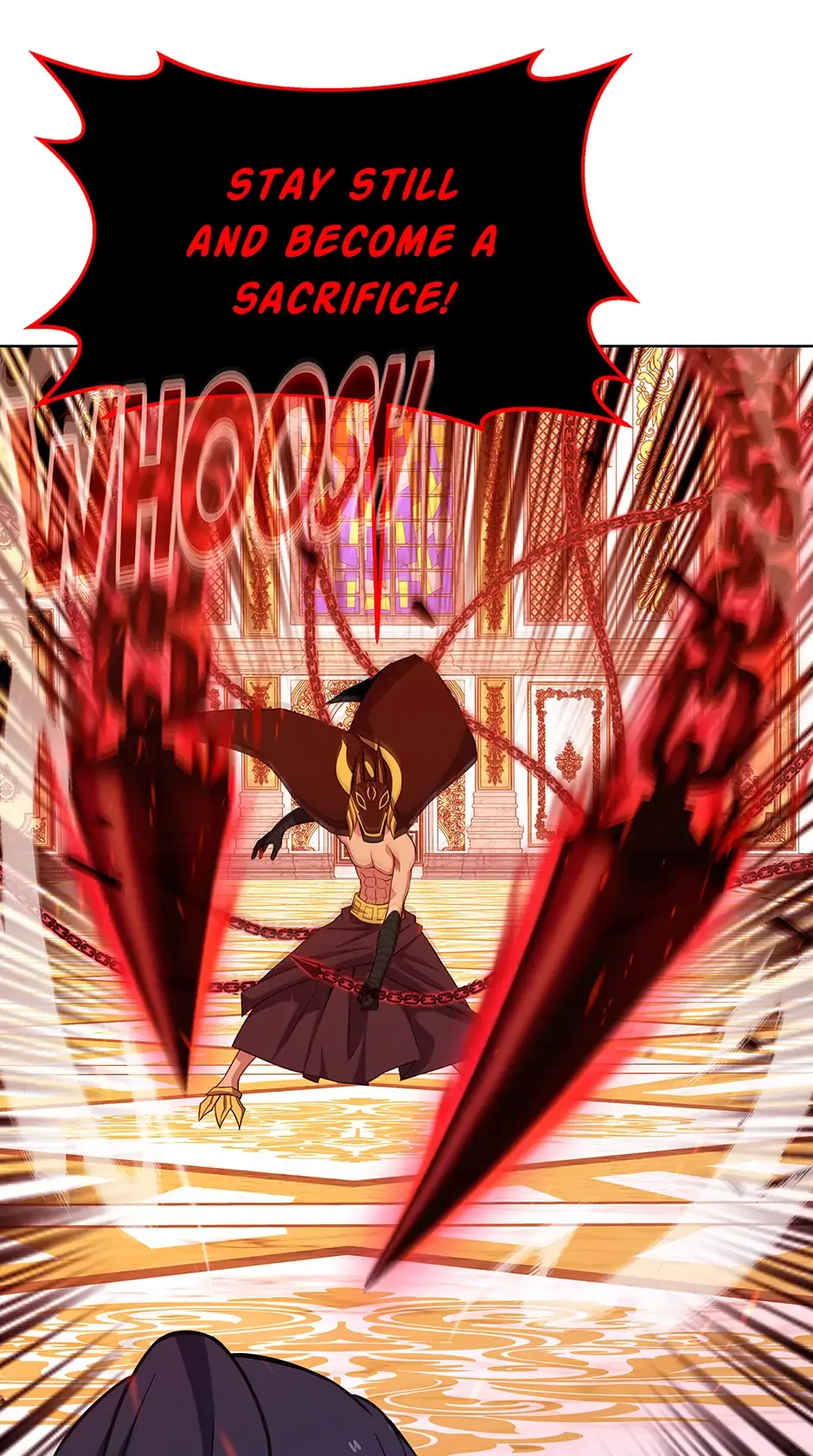 I Became A Part Time Employee For Gods Chapter 82 page 24