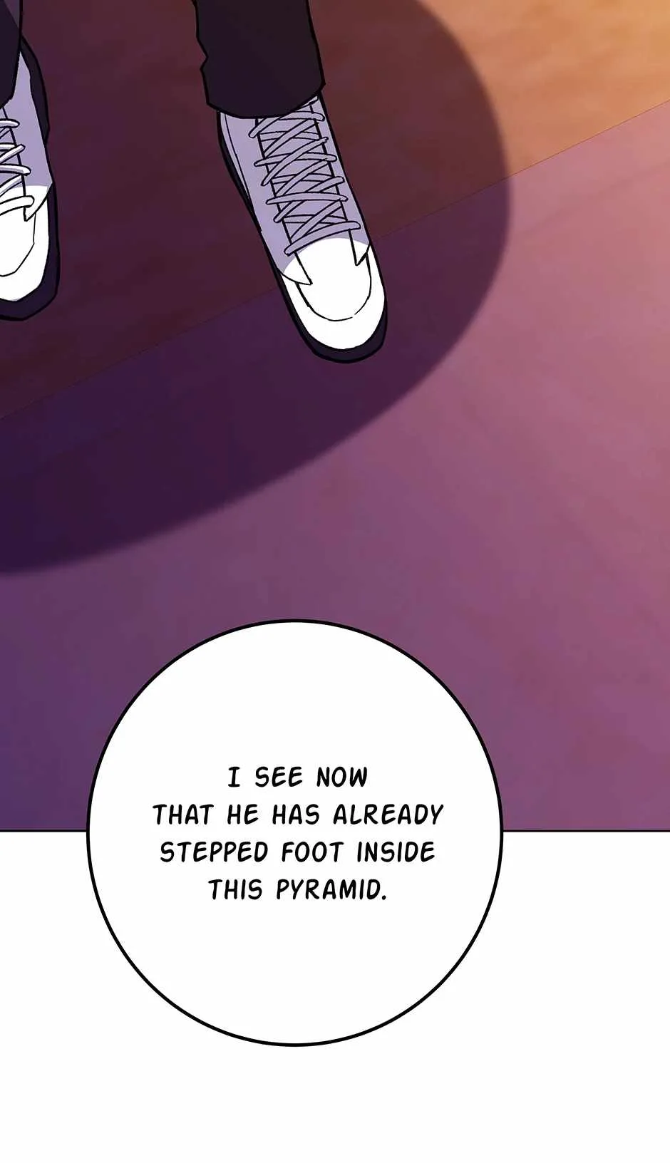 I Became A Part Time Employee For Gods Chapter 78 page 70
