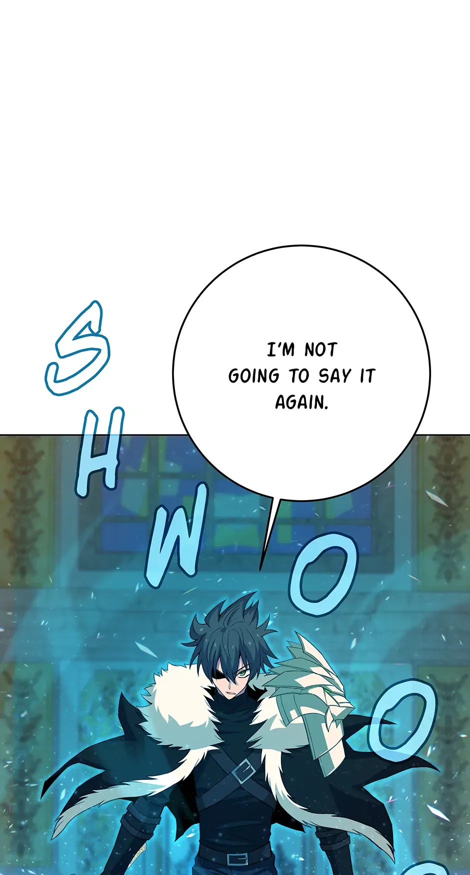I Became A Part Time Employee For Gods Chapter 82 page 3