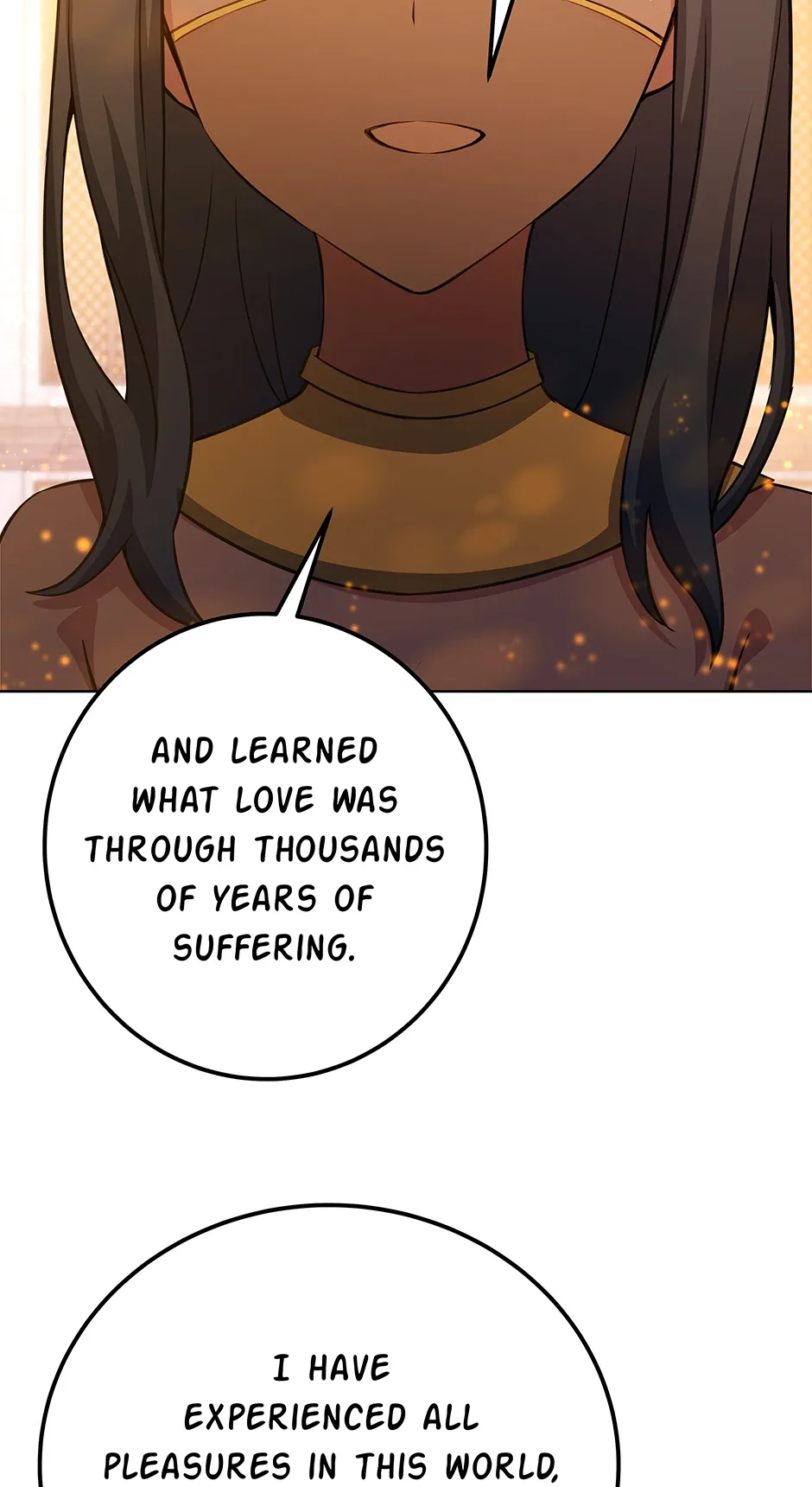 I Became A Part Time Employee For Gods Chapter 82 page 73
