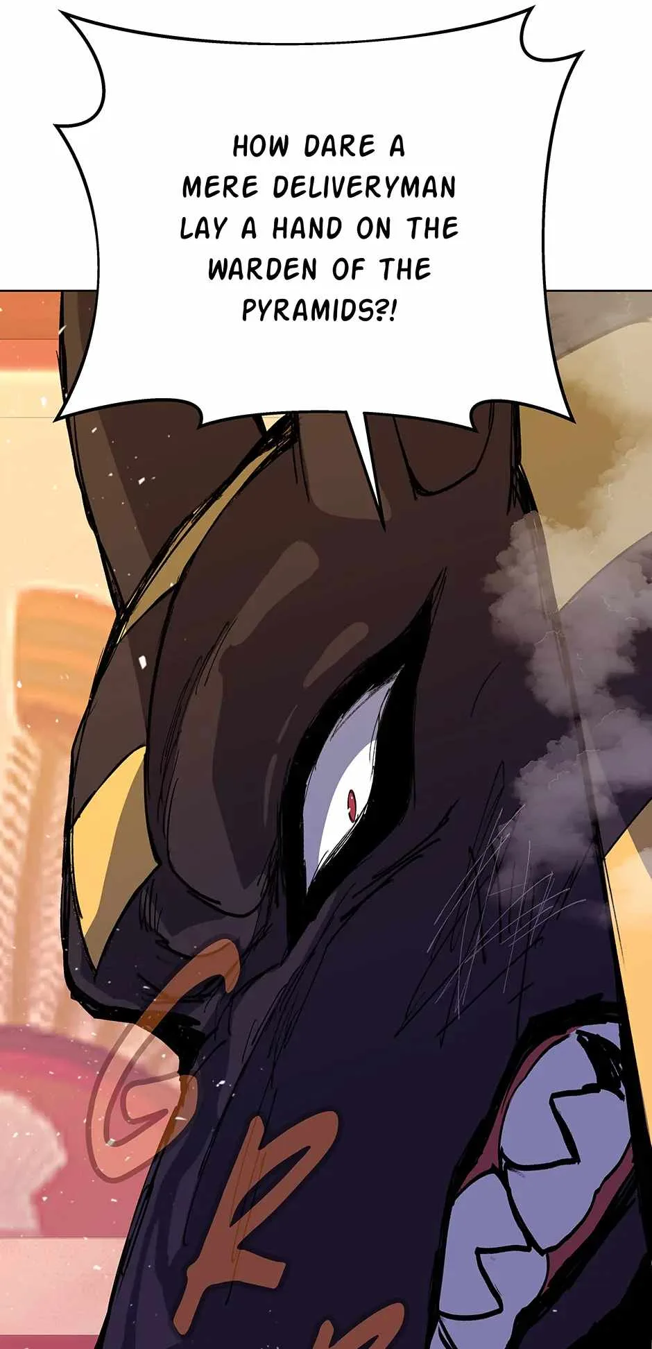 I Became A Part Time Employee For Gods Chapter 78 page 82