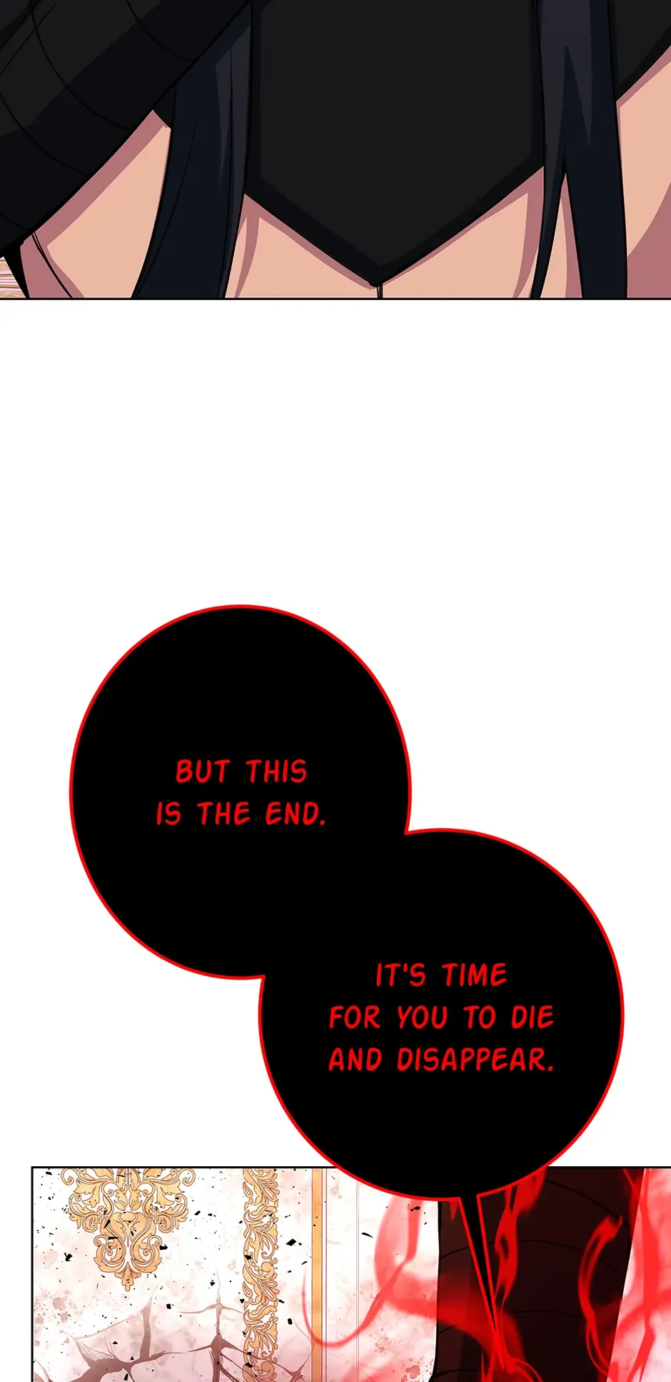 I Became A Part Time Employee For Gods Chapter 82 page 81