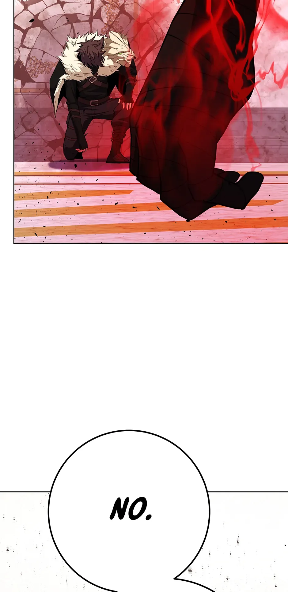 I Became A Part Time Employee For Gods Chapter 82 page 82
