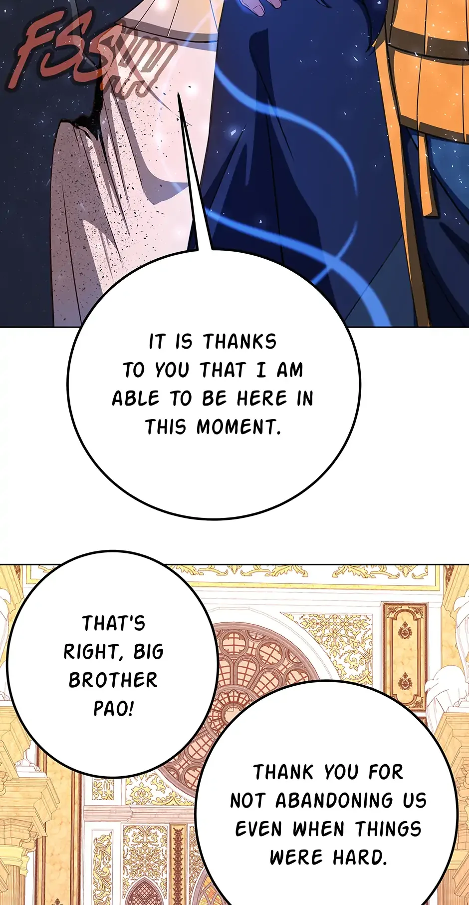 I Became A Part Time Employee For Gods Chapter 82 page 67