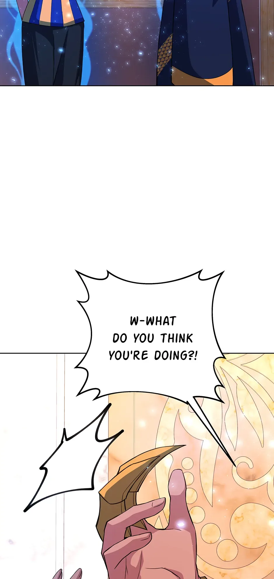 I Became A Part Time Employee For Gods Chapter 82 page 61
