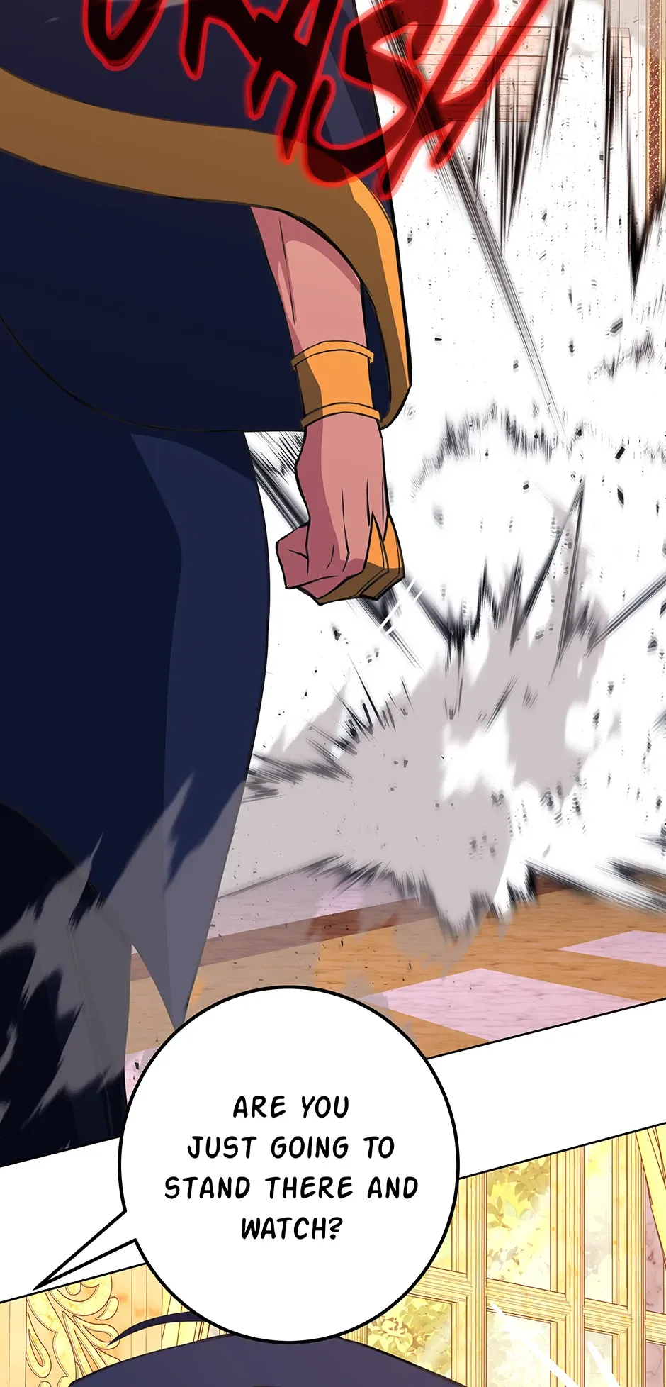 I Became A Part Time Employee For Gods Chapter 82 page 58