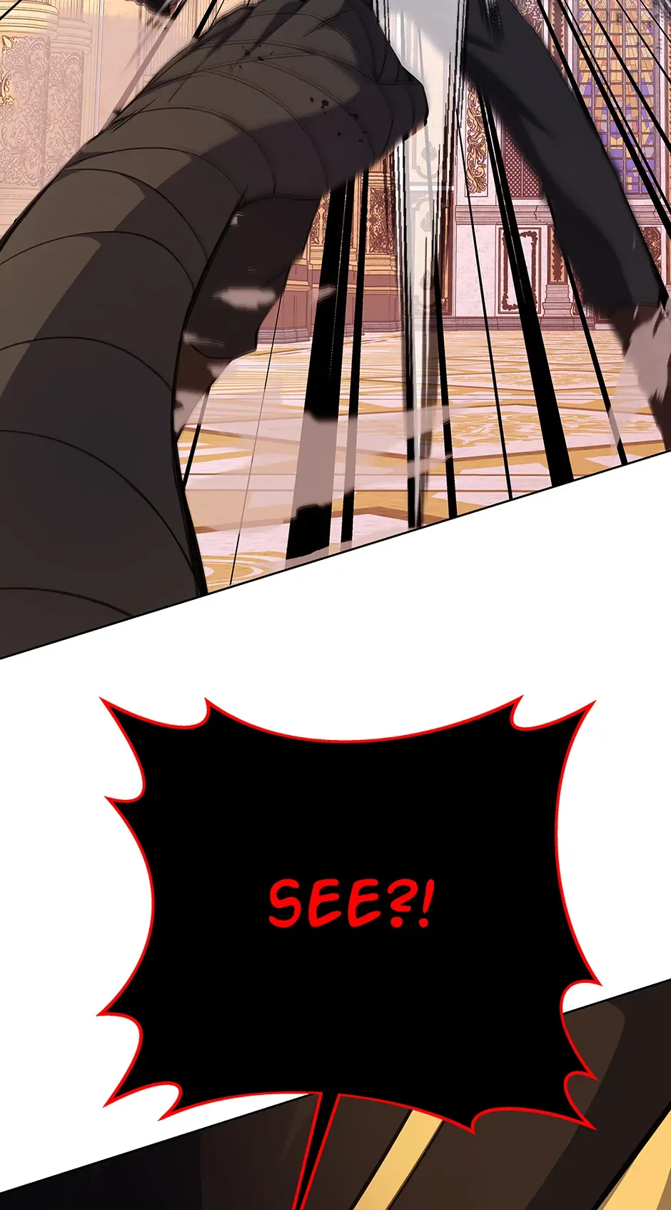 I Became A Part Time Employee For Gods Chapter 82 page 53