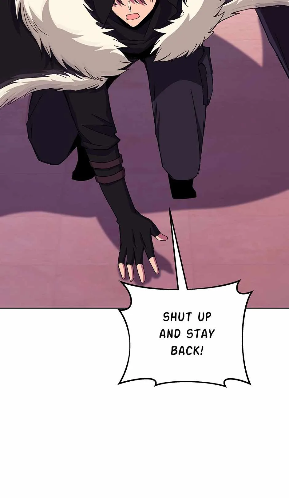 I Became A Part Time Employee For Gods Chapter 78 page 80