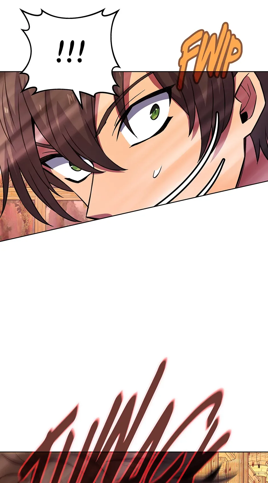 I Became A Part Time Employee For Gods Chapter 82 page 50