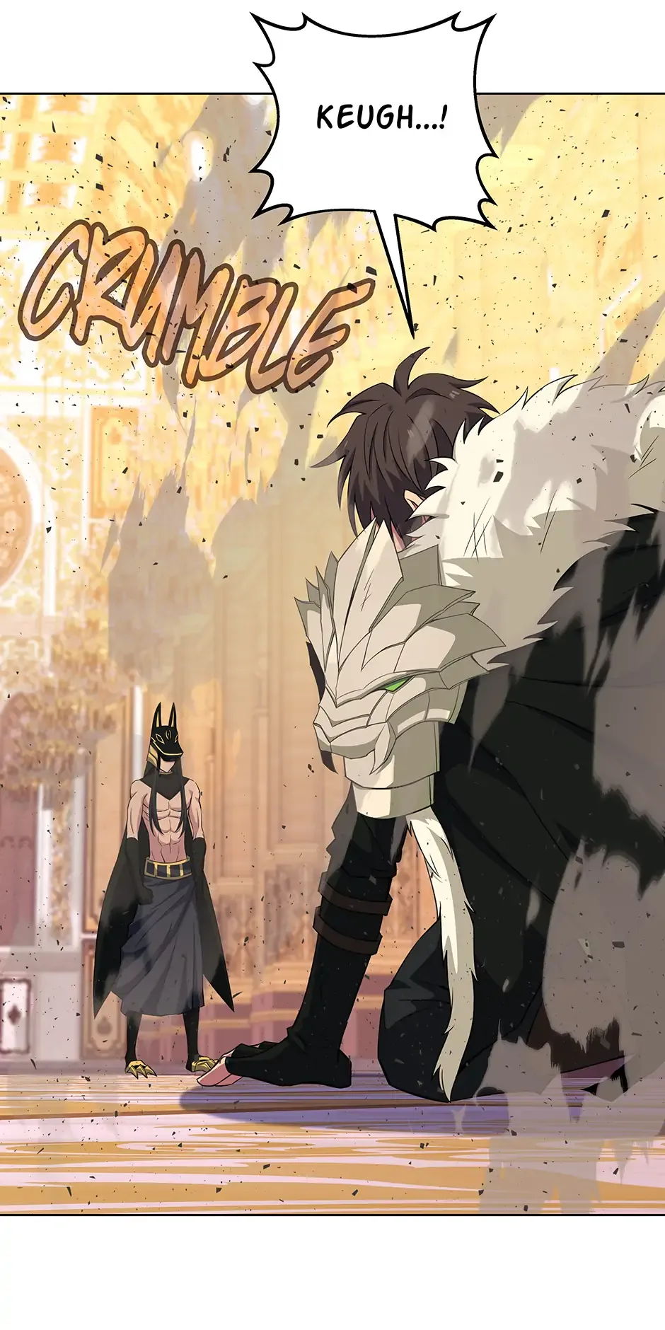 I Became A Part Time Employee For Gods Chapter 82 page 79