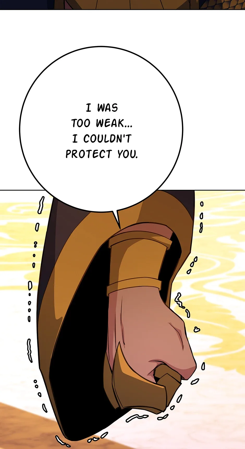 I Became A Part Time Employee For Gods Chapter 82 page 70
