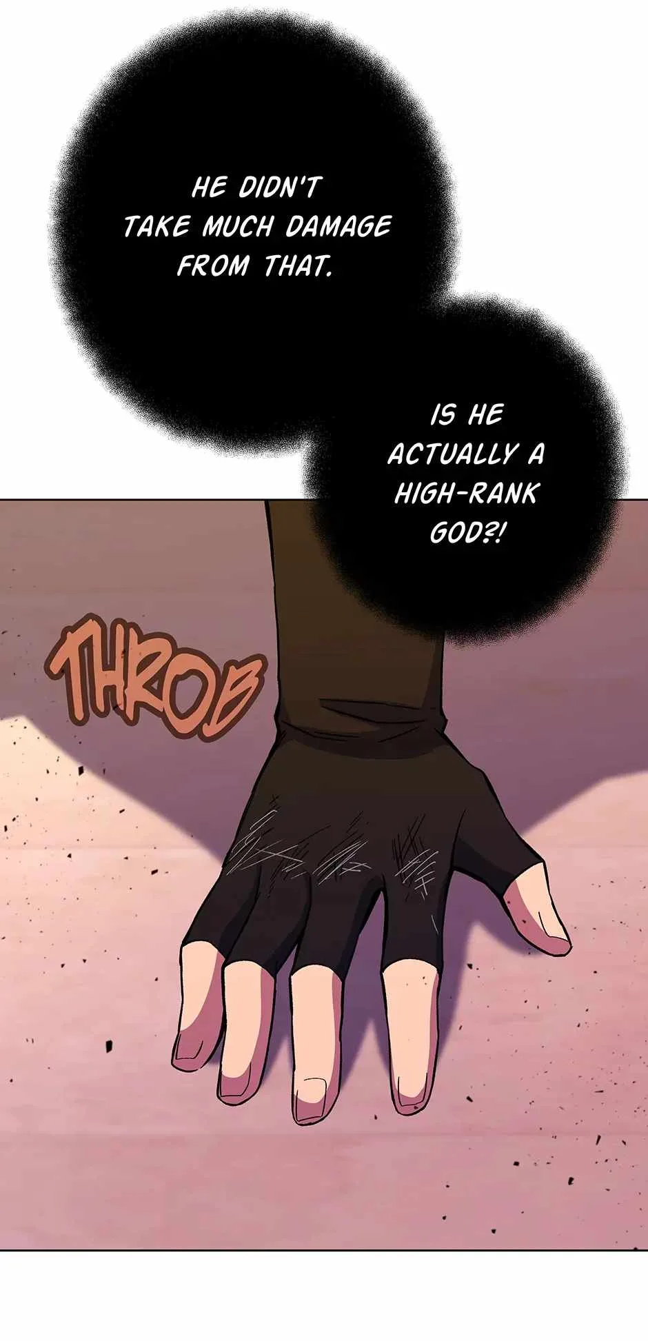 I Became A Part Time Employee For Gods Chapter 78 page 81